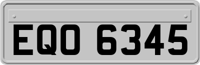 EQO6345