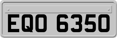 EQO6350