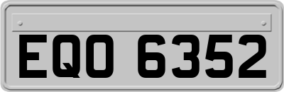 EQO6352