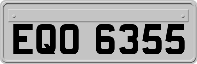EQO6355