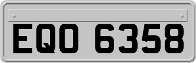 EQO6358