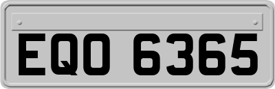EQO6365