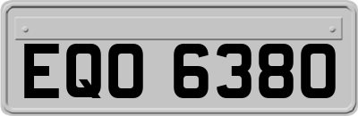 EQO6380