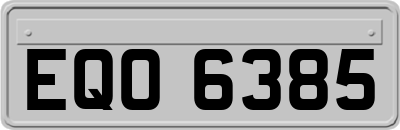EQO6385
