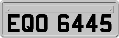 EQO6445