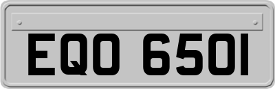 EQO6501