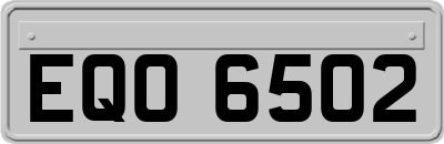 EQO6502