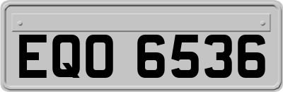 EQO6536