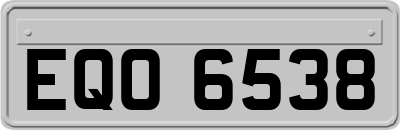 EQO6538