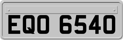 EQO6540