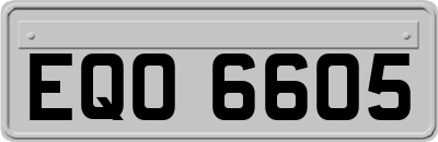 EQO6605