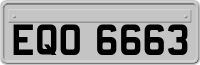 EQO6663