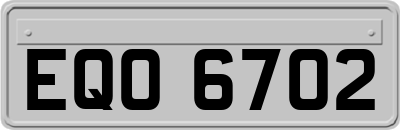 EQO6702