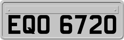 EQO6720