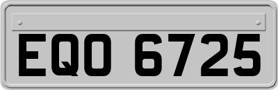 EQO6725