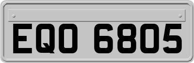 EQO6805
