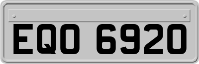 EQO6920