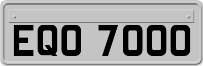 EQO7000