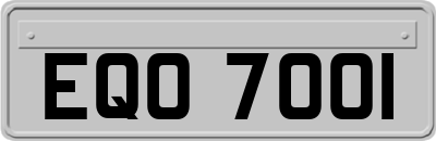 EQO7001