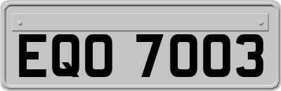 EQO7003