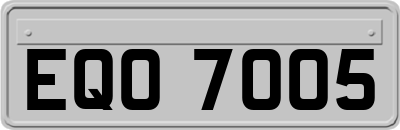 EQO7005