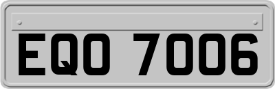 EQO7006