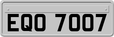 EQO7007