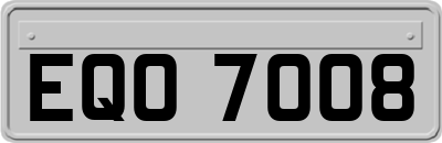 EQO7008