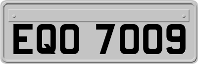 EQO7009