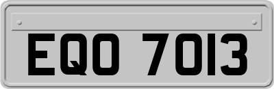 EQO7013