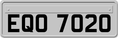 EQO7020