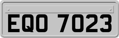 EQO7023
