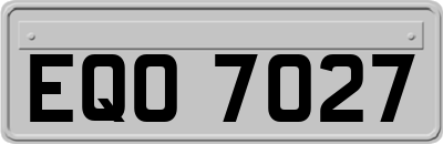 EQO7027