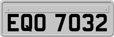 EQO7032