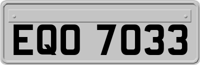 EQO7033