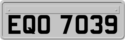EQO7039