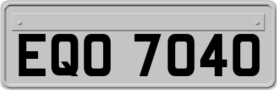 EQO7040