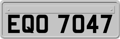 EQO7047