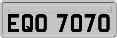 EQO7070