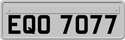 EQO7077