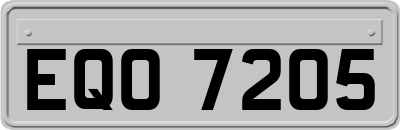 EQO7205