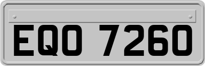 EQO7260