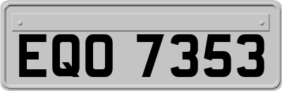 EQO7353