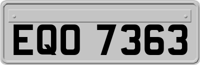 EQO7363
