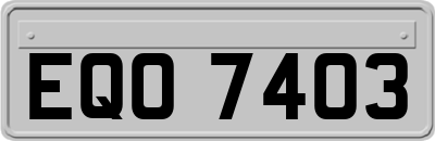 EQO7403