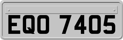 EQO7405