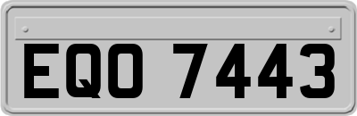 EQO7443