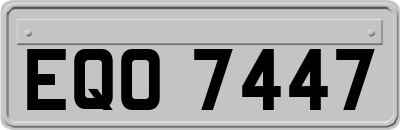 EQO7447