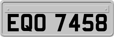 EQO7458