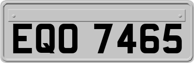 EQO7465